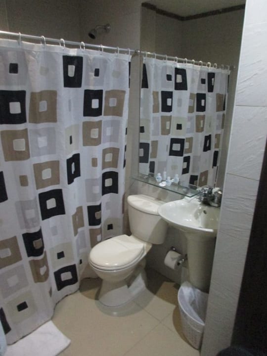 Zimmer Hotel Manantial Melgar