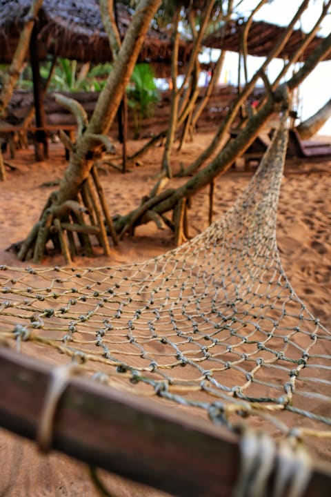 Strand Hotel Bentota Village