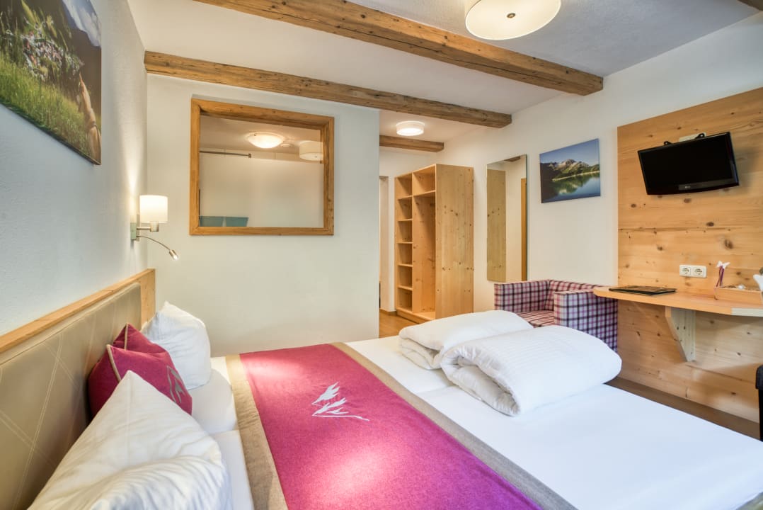 Zimmer Apart Fortuna