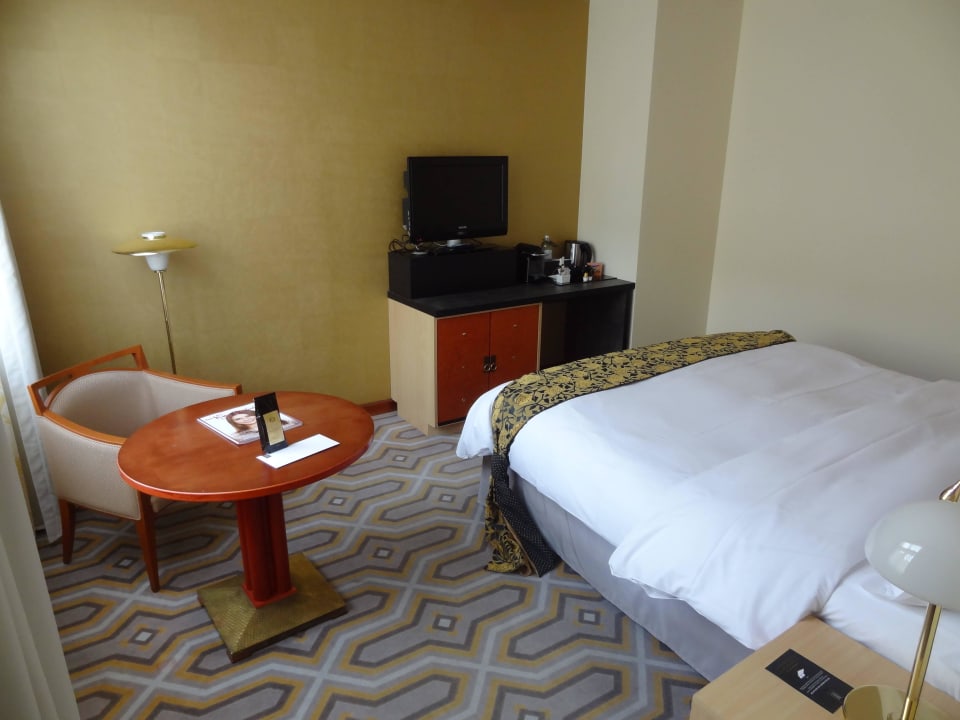 Pokój Superior Hotel Am Konzerthaus - MGallery