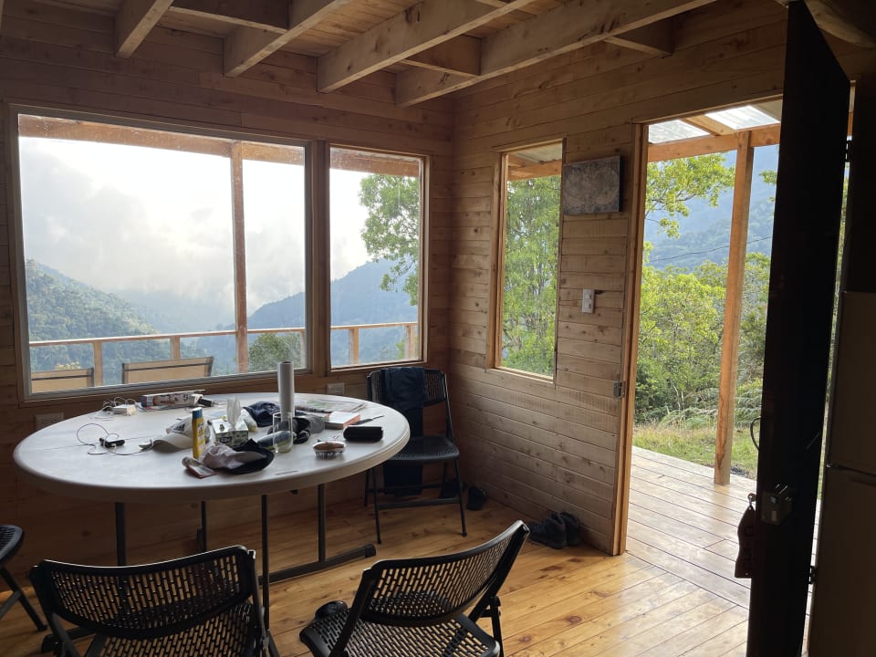 Zimmer Quetzal Valley Cabins