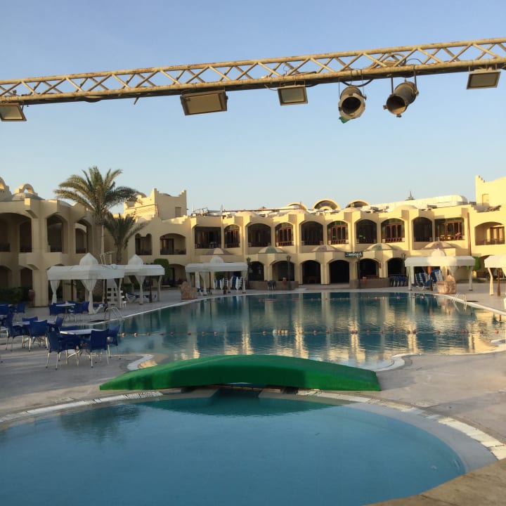 Pool Sunny Days Palma De Mirette Resort & Spa