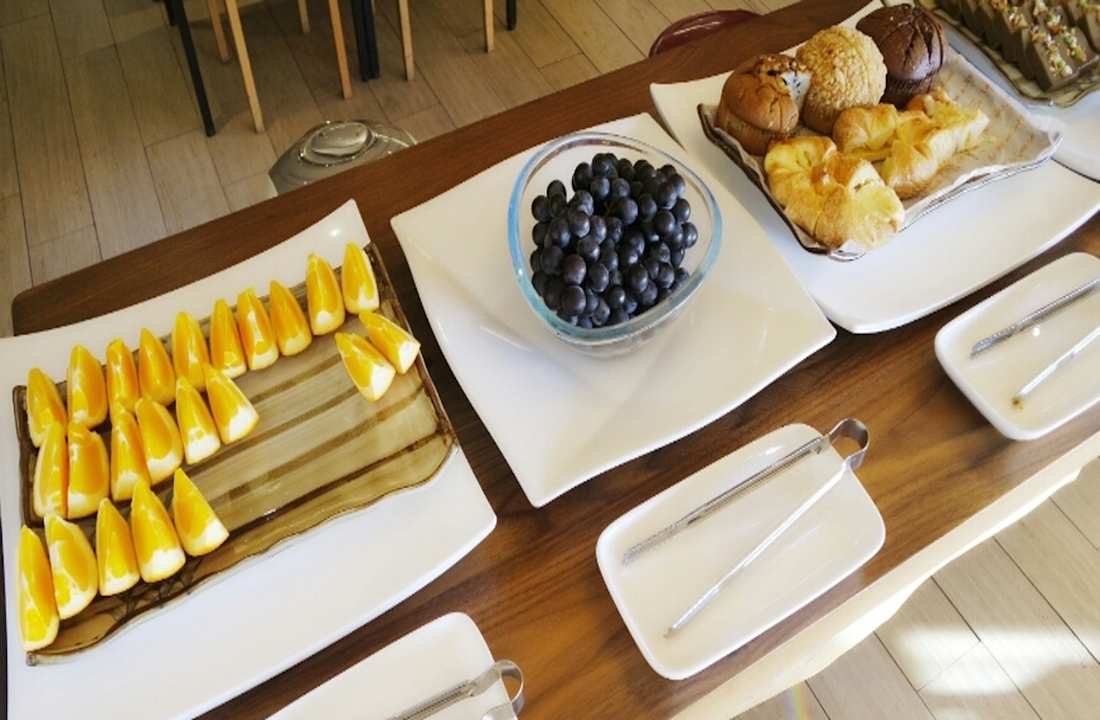 Gastro Sunset Business Hotel