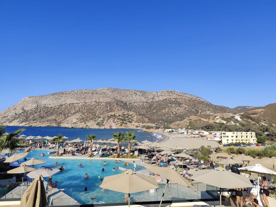 Sonstiges Fodele Beach & Water Park Holiday Resort