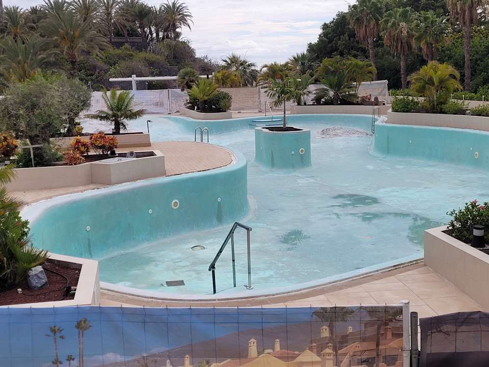 Pool Gran Tacande Wellness & Relax Costa Adeje