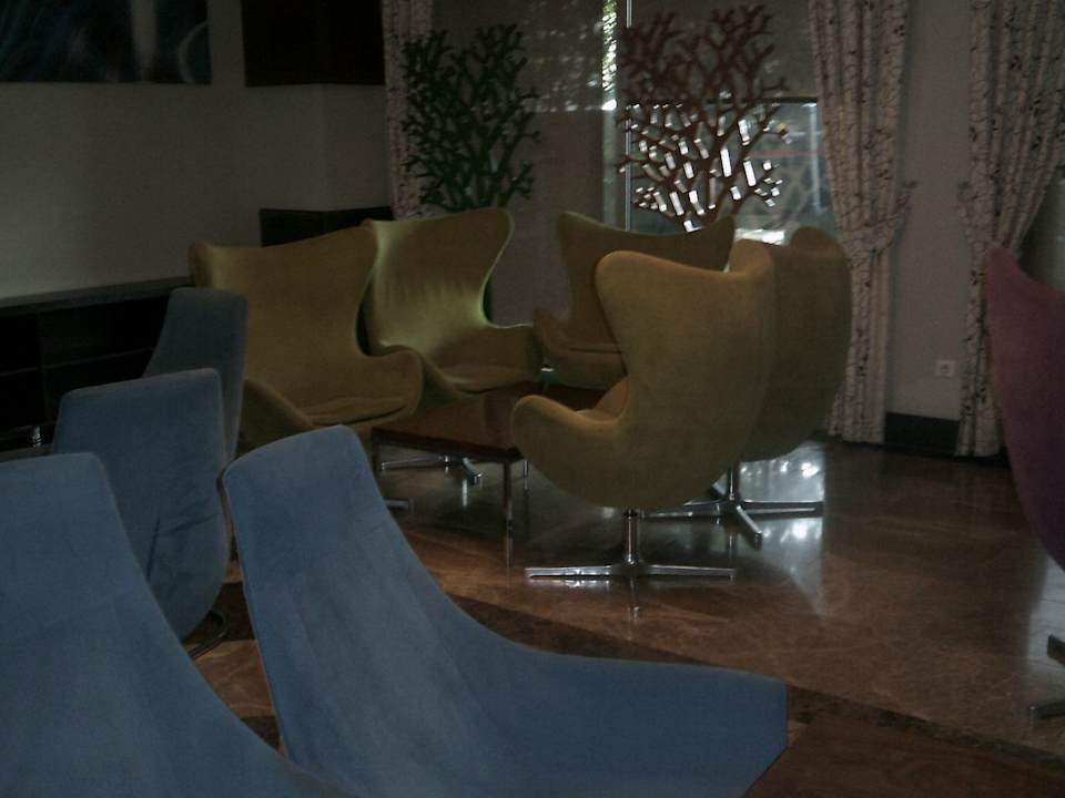 Gastro Calimera Hane Garden