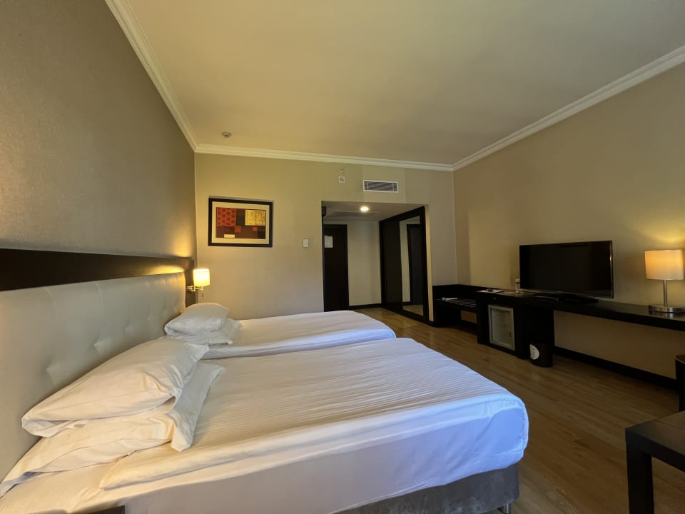 Zimmer Eresin Hotels Topkapı