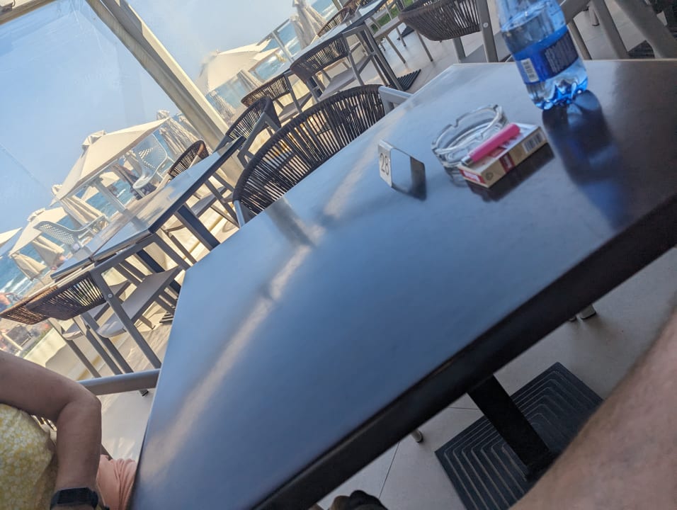 Strand Vantaris Luxury Beach Resort