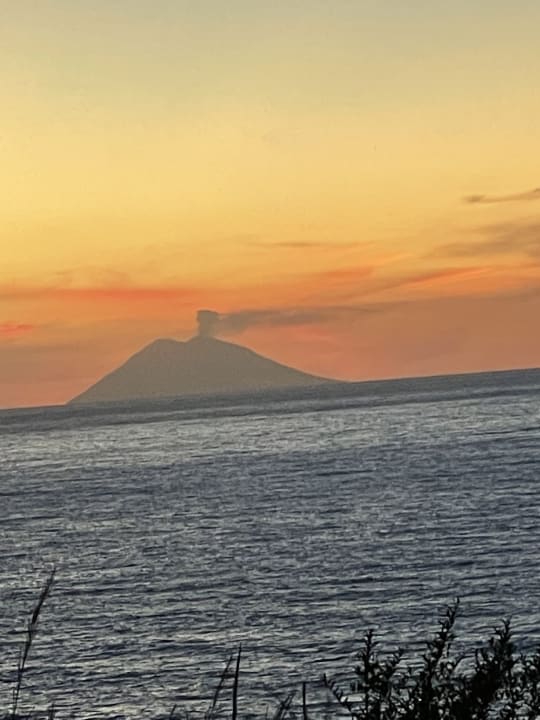 Ausblick Aldiana Club Rocca Nettuno Calabria