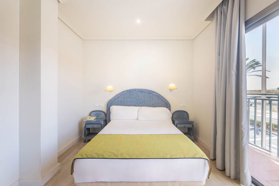 Zimmer Hotel Moon Dreams Roquetas