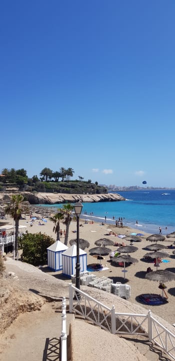 Strand Hotel Riu Arecas - Adults only
