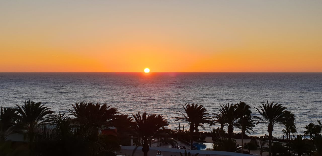 Ausblick R2 Pajara Beach