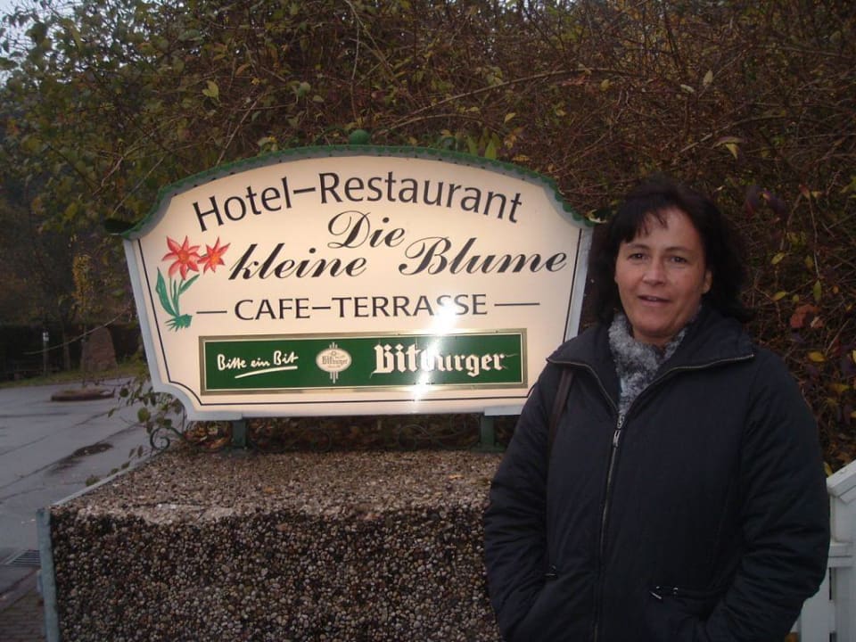 Die kleine Blume Hotel Die kleine Blume