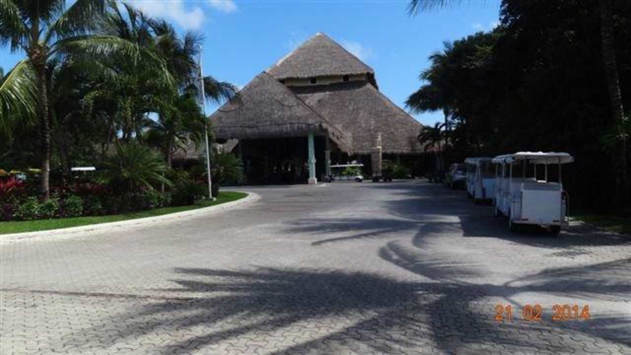 Kantenah Grand Palladium Kantenah Resort & Spa