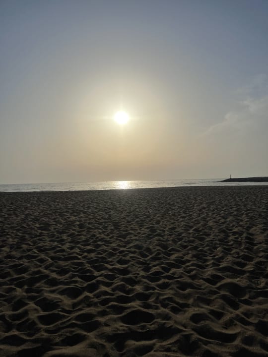 Strand Rixos Al Mairid Ras Al Khaimah