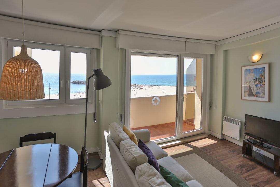 Zimmer Hotel Apartamento Solverde