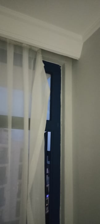 Zimmer Green Max Hotel