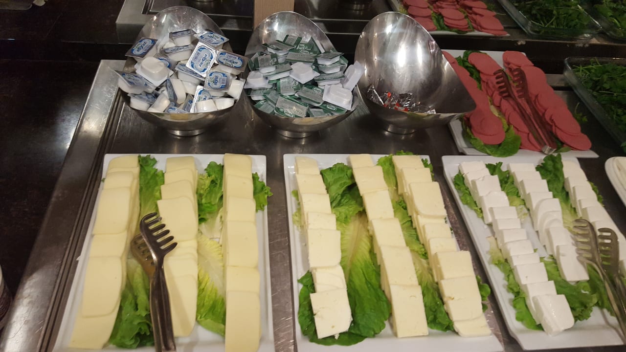 Gastro Hotel Istankoy