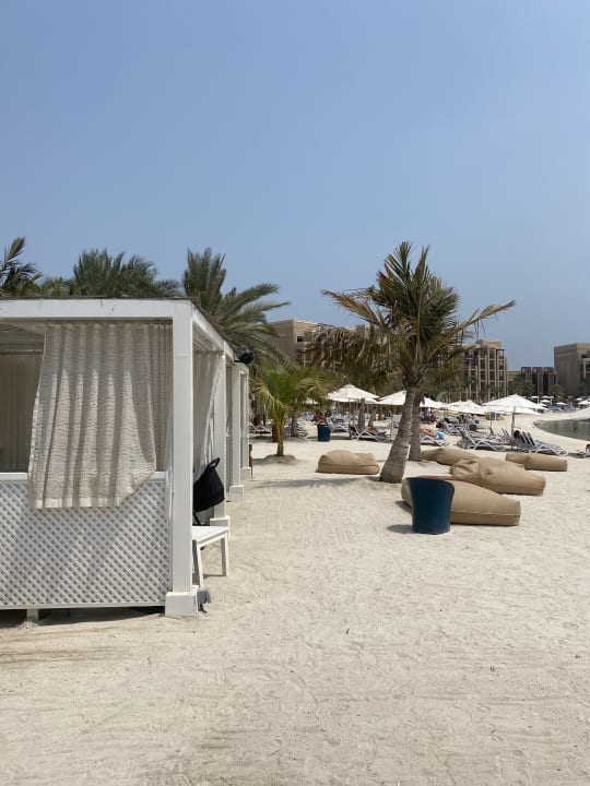 Strand DoubleTree by Hilton Resort & Spa Marjan Island