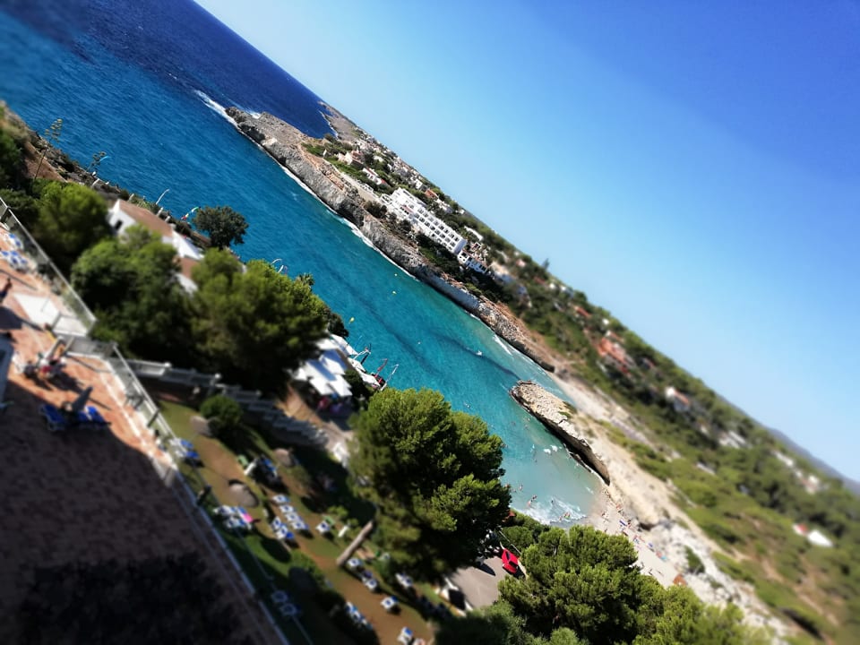 Ausblick Globales America