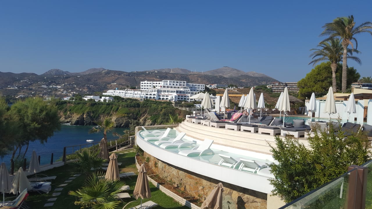 Ausblick Seaside A Lifestyle Resort