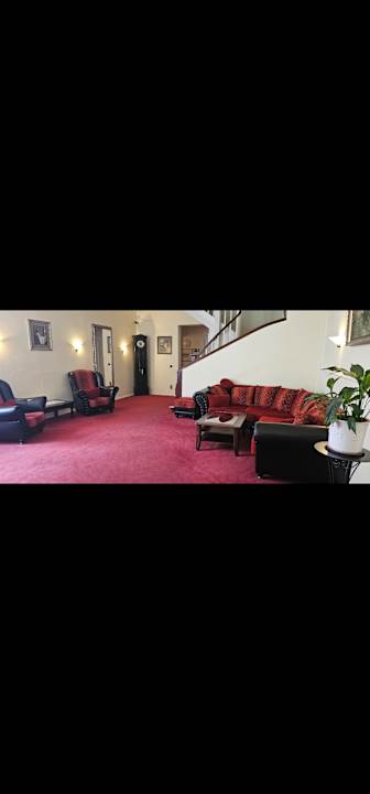 Zimmer Hotel Kurfürst