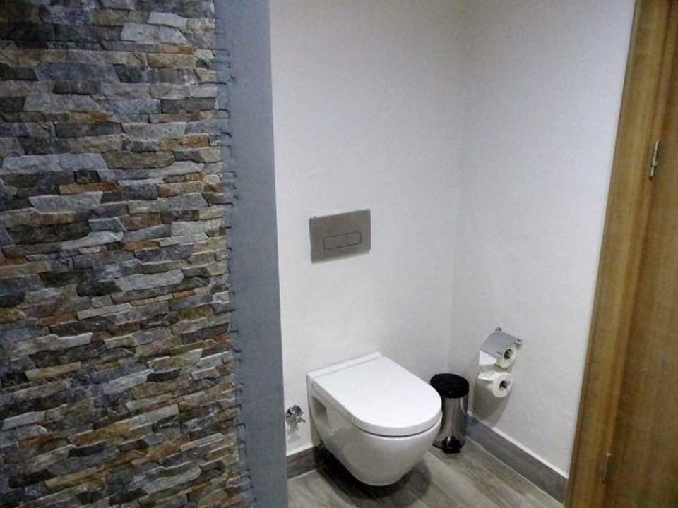 Blick in das Bad Hotel Kapadokya Kartal