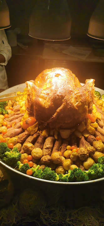 Gastro Hotel Three Corners Ocean View prestige - Adults only