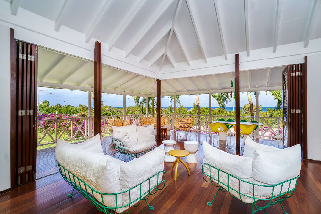 Zimmer Papagayo Beach Resort