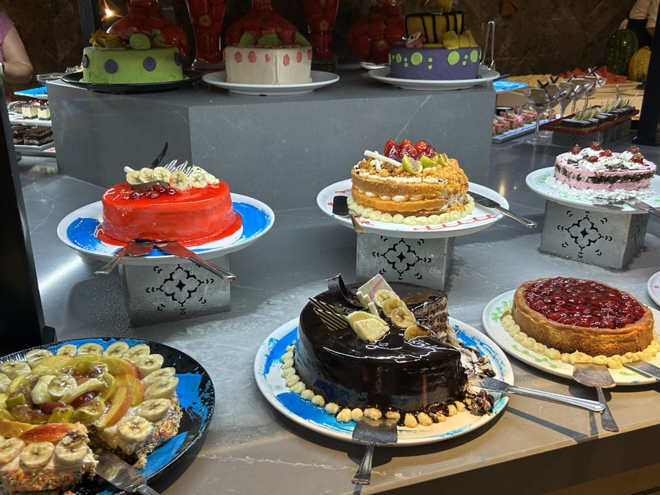 Gastro Diamond De Luxe Hotel & Spa