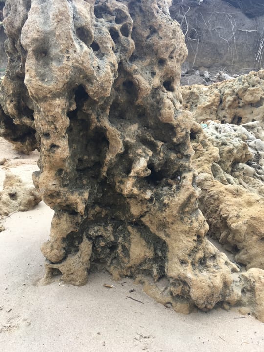 Sonstiges Hotel Playa de la Luz