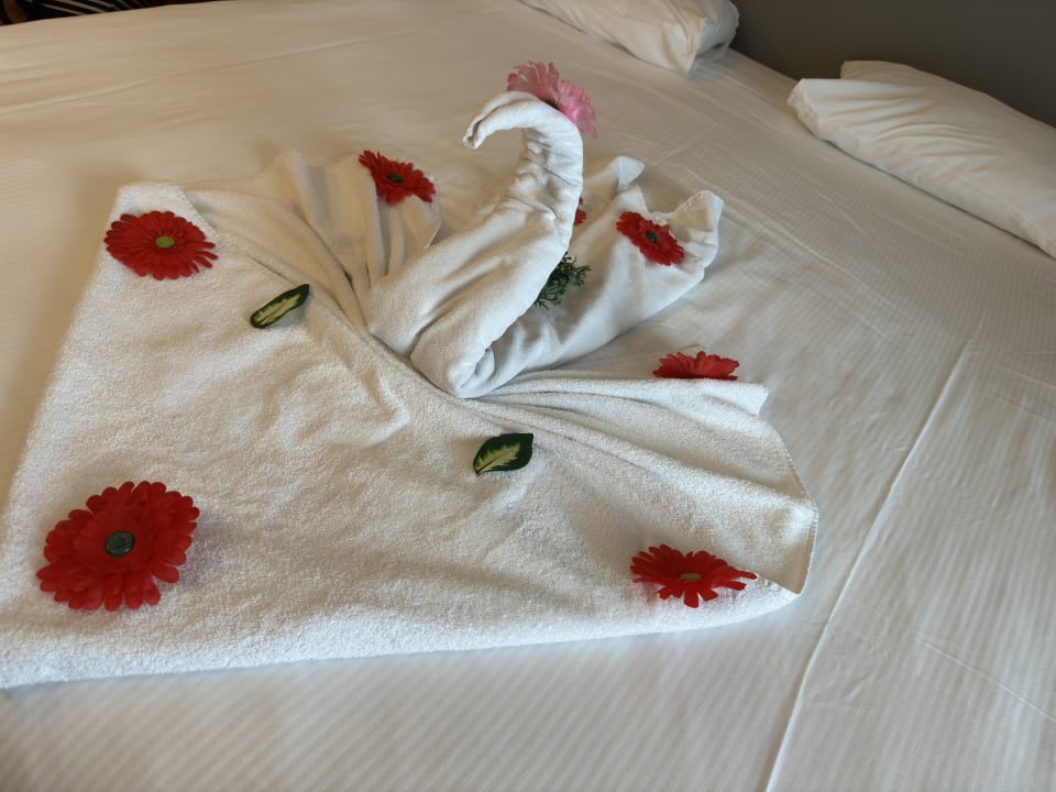 Zimmer Sunis Kumköy Beach Resort Hotel & Spa