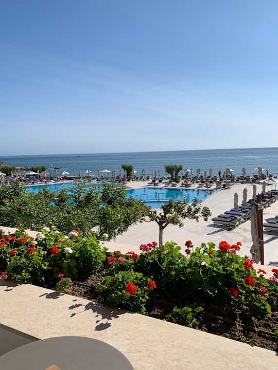 Außenansicht Creta Maris Resort