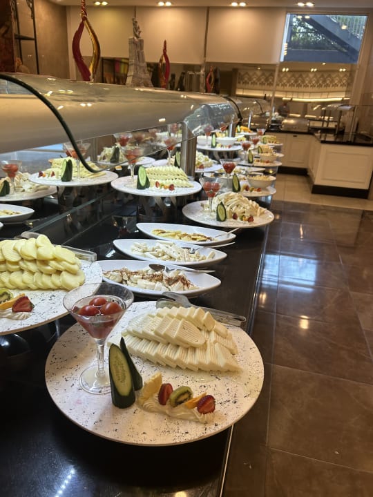 Gastro Well Palace Side