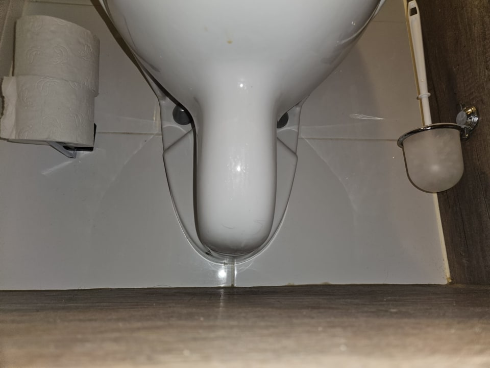 Zimmer Aldiana Club Ampflwang