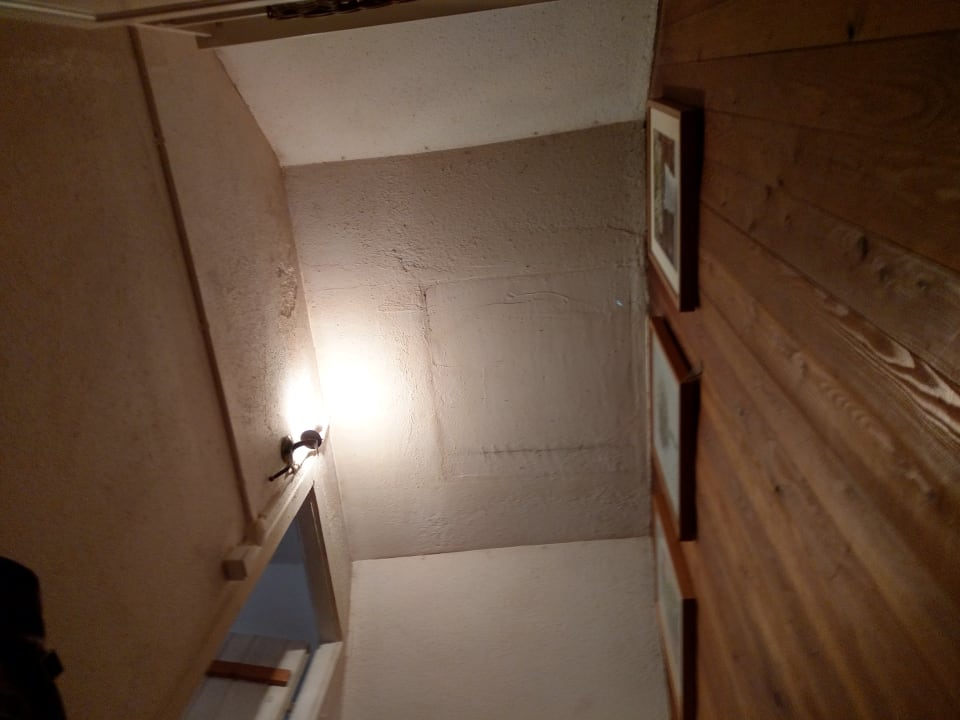 Zimmer Guidos Panoramahütte