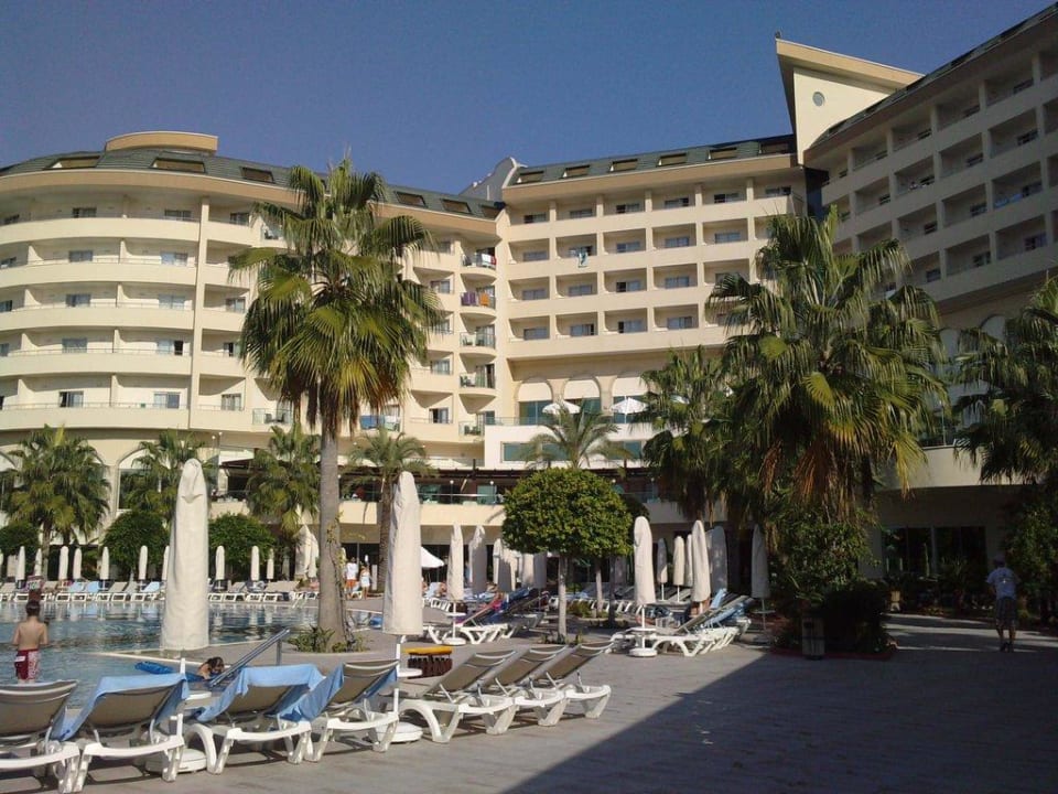 Hotel Saphir Resort & Spa