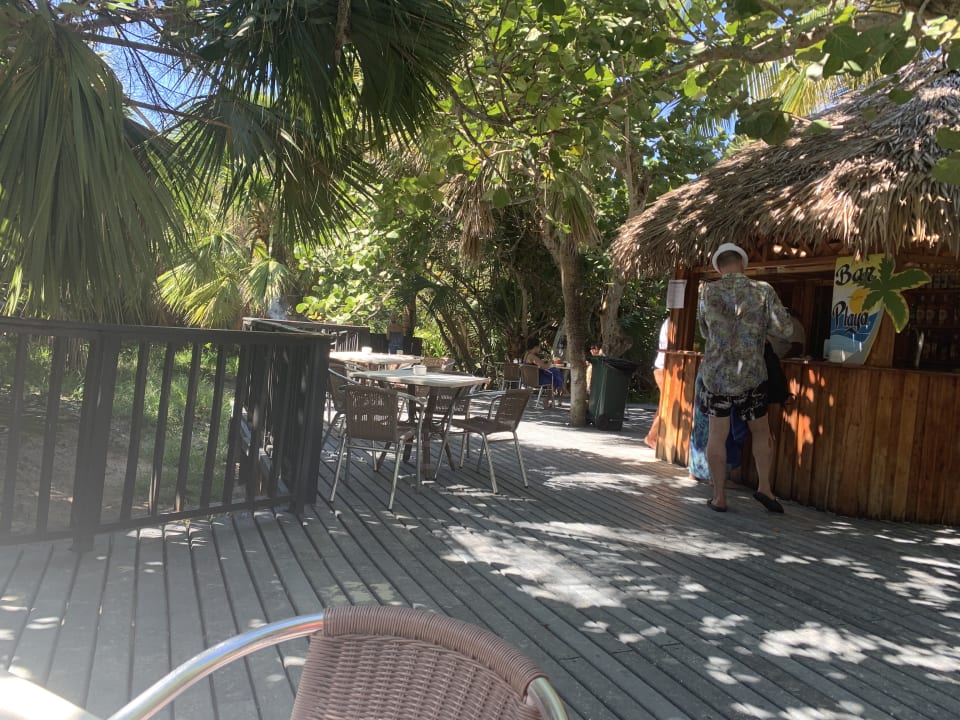 Gastro Melia Las Antillas - Adults only