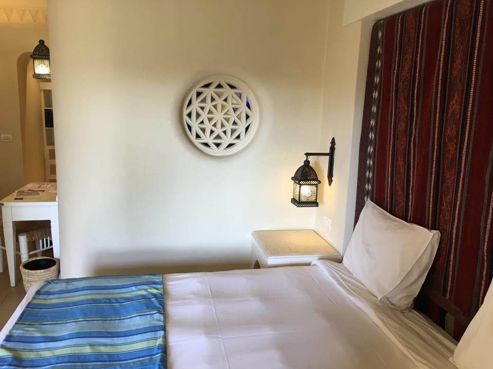 Zimmer Pickalbatros Oasis Hotel - Port Ghalib