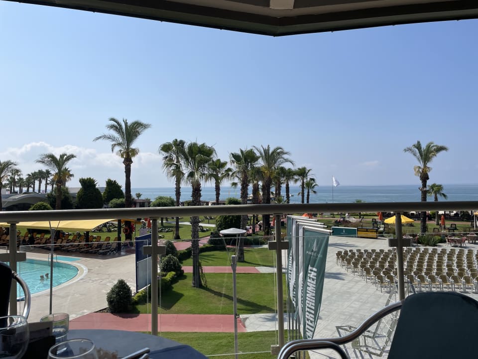 Gastro Pine Beach Belek