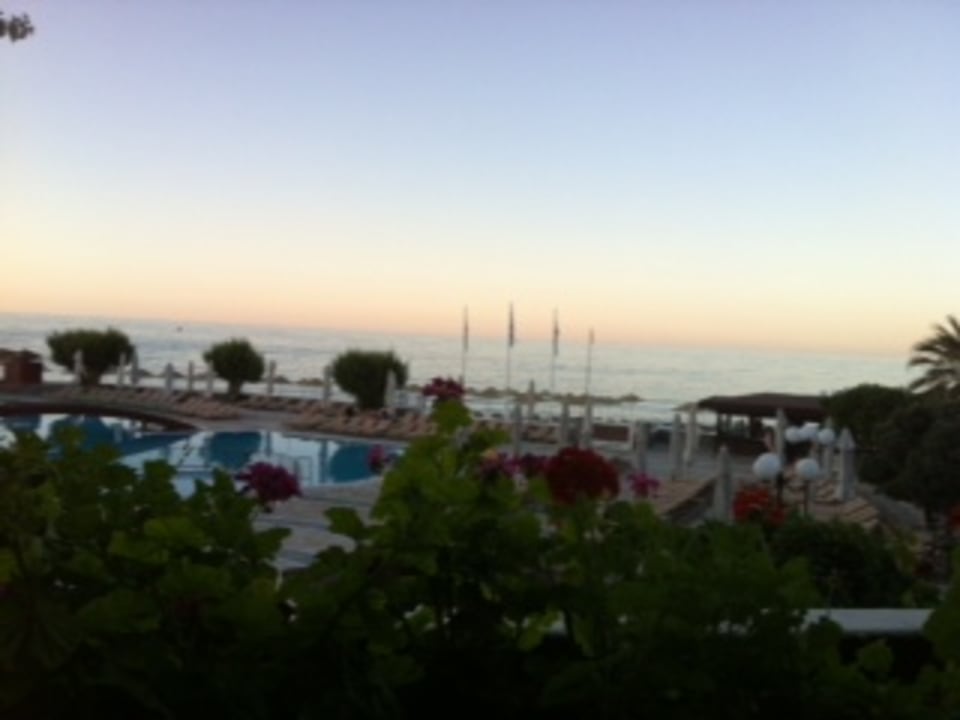 Pool Creta Maris Resort