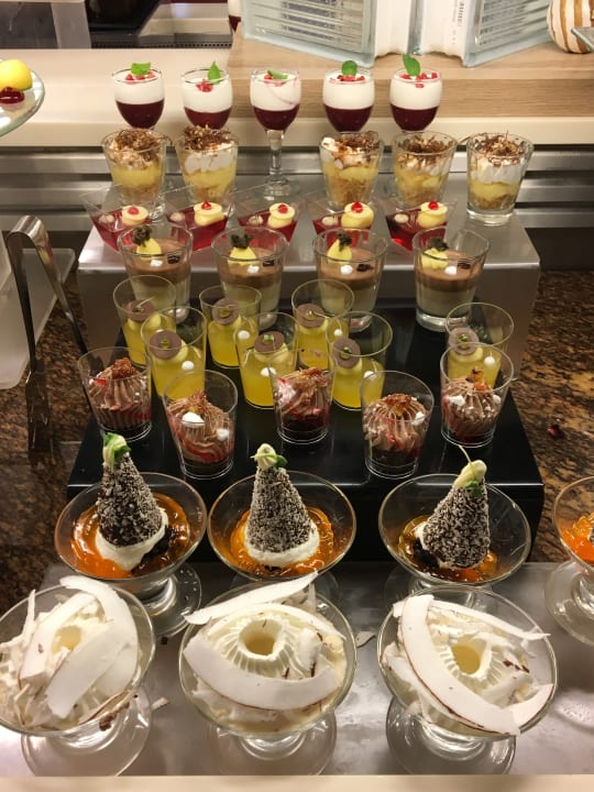 Gastro Rodos Palladium Leisure & Wellness