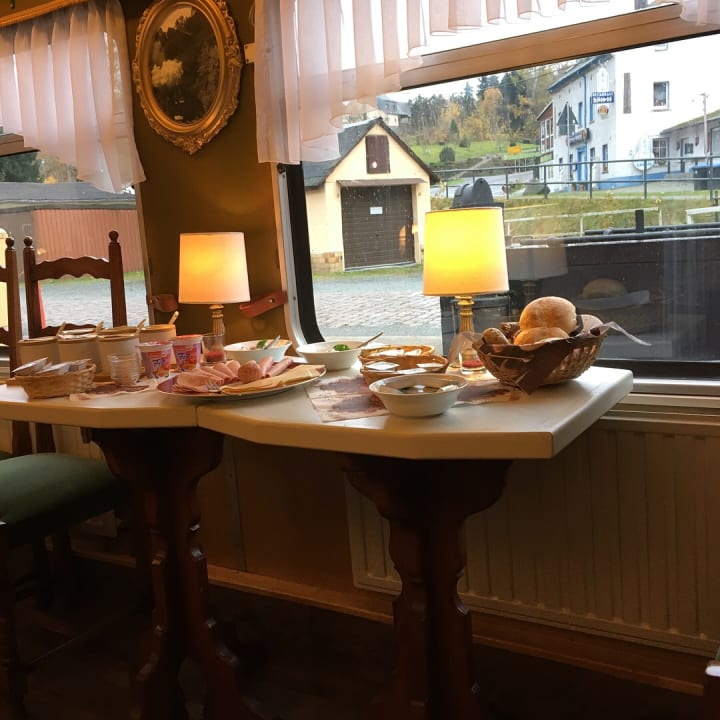 Gastro Wolkensteiner Zughotel