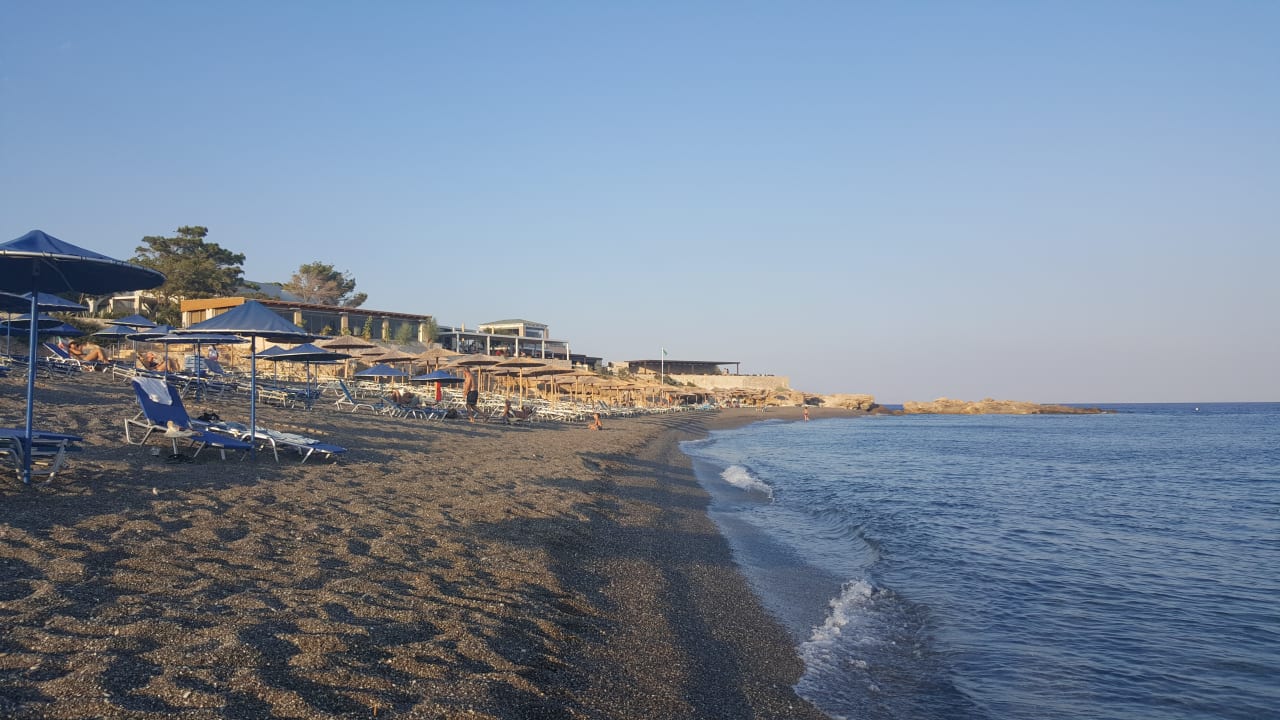 Strand Kakkos Beach Hotel
