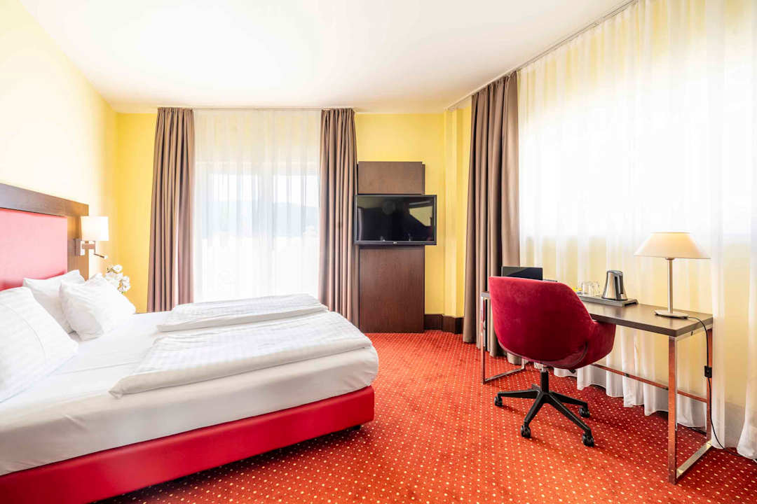 Zimmer Best Western Plus Amedia Art Salzburg