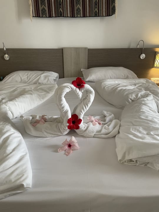 Zimmer ROBINSON DJERBA BAHIYA