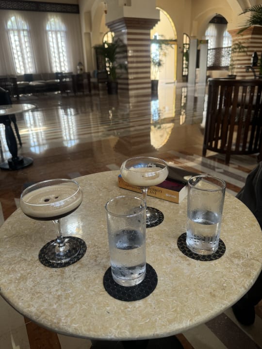 Lobby Iberotel Makadi Beach