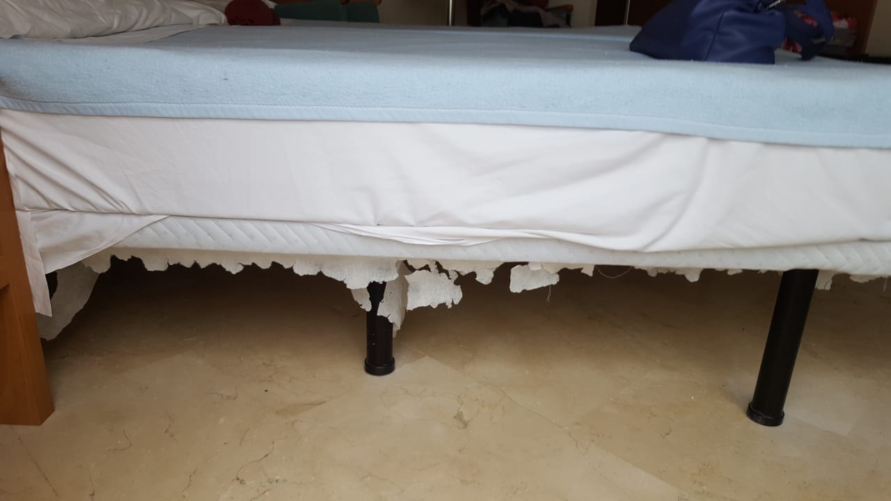 Zimmer AluaSun Lago Rojo - Adults Recomended