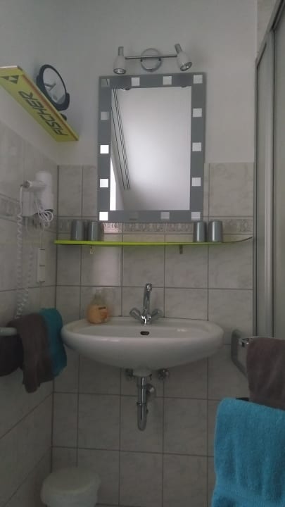 Zimmer Gästehaus am Iberg