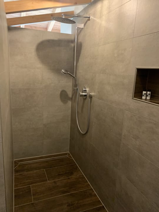 Zimmer Riederin Hotel & Chalets